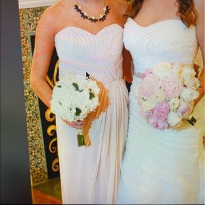 Bridesmaid Dress